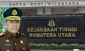 Idianto Sosok Pemimpin Jujur Tegas Dan Berani “PTSP” Tuai Pujian Berbagai Lapisan Masyarakat