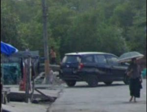 “RAPIT” BD Sabu Sulap Rumah Jadi Barak Narkoba Polres Belawan Tak Berani Tindak Tegas