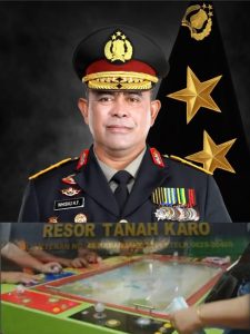 H -5 Jelang Bulan Suci Sejumlah Lokasi Judi Konsorsium PT. Karo Jaya Tetap Eksis