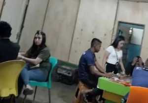 H -6 Menjelang Puasa Lokasi Judi Tanah Karo Kian Eksis
