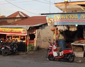 Kapolrestabes Medan “Lips Service” Janji Beri Rasa Nyaman Jelang Puasa Tiga Lokasi Judi Tetap Buka