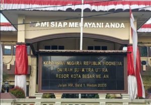 Ada Jaringan Besar Peredaran Narkoba Di Depan Mako Polsekta Medan Baru APH Bungkam