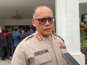 Pak Kapoltabes ada “JAG’S” Merek Judi Tembak Ikan Di Wilkum Tuntungan