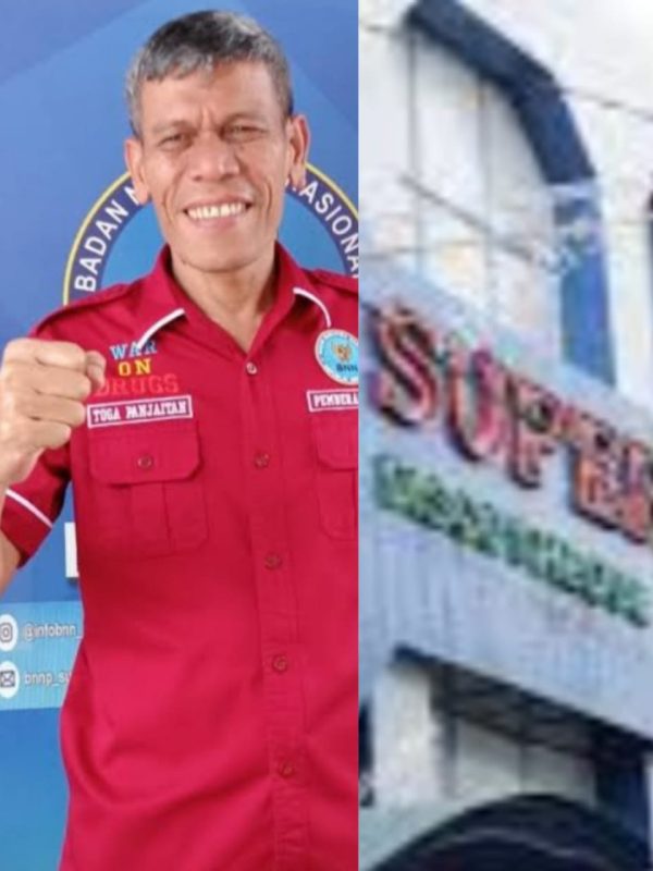 Ka. BNNP Sumut “Akan” Cek Diskotik Super