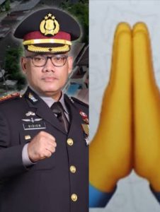 Kapolrestabes Medan “Mandul” Tak Mampu Pimpin Bawahan THM Super Kian Eksis Jual Ekstasi
