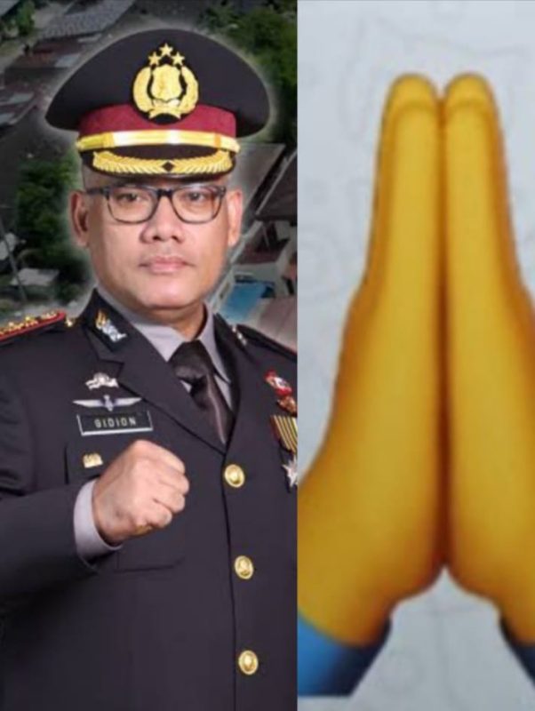 Kapolrestabes Medan “Mandul” Tak Mampu Pimpin Bawahan THM Super Kian Eksis Jual Ekstasi