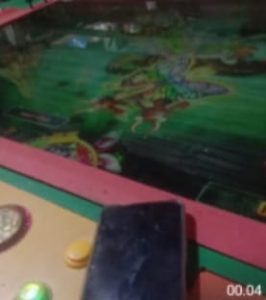 “444”, ” Ular” Bermetamorfosis Menjadi “Jazz” APH Polsek Medan Tuntungan Tutup Mata Telinga