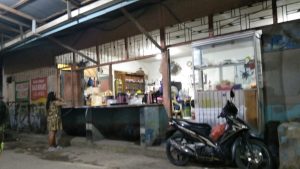 Judi Tembak Ikan di Jalan Brigjen Zein Hamid,  Gang Florida Eksis Beroperasi 