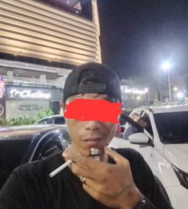 Polsek Kutalimbaru Ringkus Pengedar Narkoba Diwilayah Pancurbatu